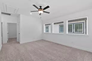2855 Orange Leaf Dr, Fulshear, TX 77423 - Photo 21