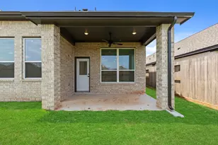 2855 Orange Leaf Dr, Fulshear, TX 77423 - Photo 31