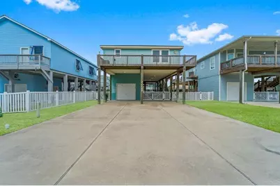 22122 Cantina Drive, Galveston, TX 77554 - Photo 3