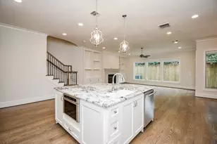 810 Remington Glade Dr, Houston, TX 77042 - Photo 5