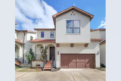 1801 W 24th Street, Houston, TX 77008 - Photo 1