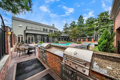 3003 Memorial Court #1411, Houston, TX 77007 - Photo 27