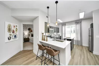 3003 Memorial Court #1411, Houston, TX 77007 - Photo 15