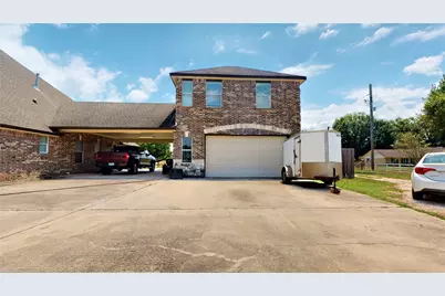 10602 W Hidden Lake Lane, Richmond, TX 77406 - Photo 1