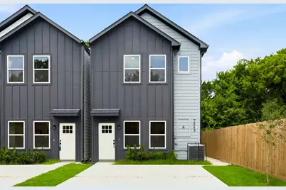 7841 Sunnyhill Street #A, Houston, TX 77088 - Photo 1