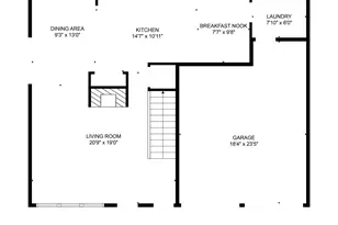 3230 Beaver Glen Dr, Houston, TX 77339 - Photo 11