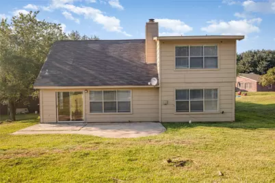 13318 Hilltop Cir Circle, Willis, TX 77318 - Photo 15