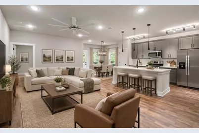 10301 Ashville Drive, Houston, TX 77051 - Photo 1