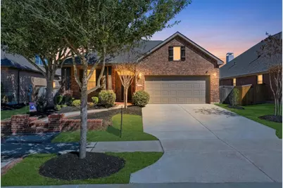 12522 Gable Mills Drive, Cypress, TX 77433 - Photo 3