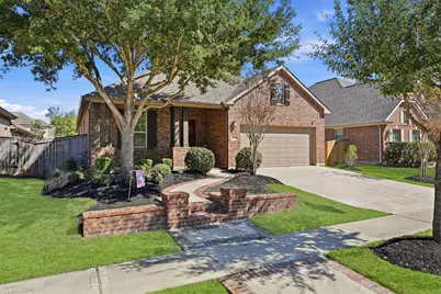 12522 Gable Mills Drive, Cypress, TX 77433 - Photo 5