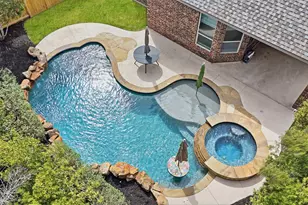 12522 Gable Mills Drive, Cypress, TX 77433 - Photo 5