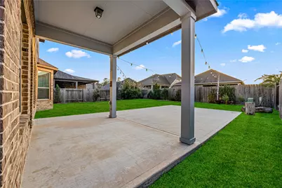 3604 Magnolia Crest Lane, Spring, TX 77386 - Photo 37