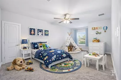 3604 Magnolia Crest Lane, Spring, TX 77386 - Photo 35