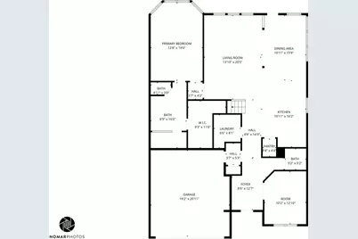 3604 Magnolia Crest Lane, Spring, TX 77386 - Photo 41