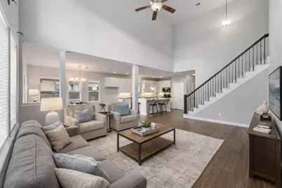 3604 Magnolia Crest Lane, Spring, TX 77386 - Photo 23