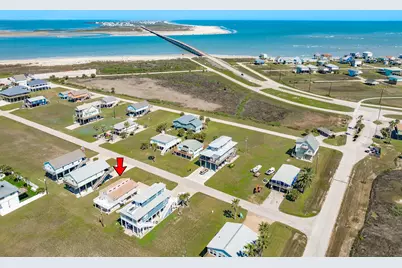 115 Doubloon Drive, Freeport, TX 77541 - Photo 1