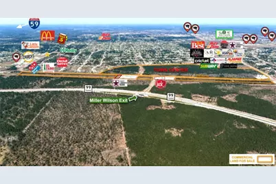 5023 County Rd 3549, Cleveland, TX 77327 - Photo 5
