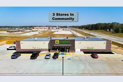 5023 County Rd 3549, Cleveland, TX 77327 - Photo 11