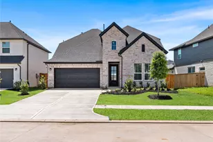 31923 Burkett Crst Ln, Fulshear, TX 77441 - Photo 1