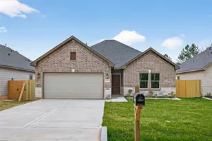 1107 Lyle W St, Cleveland, TX 77327 - Photo 3