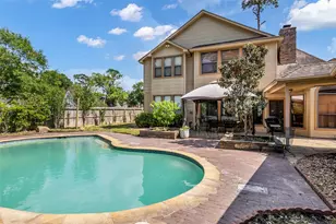 3602 El James Dr, Spring, TX 77388 - Photo 9