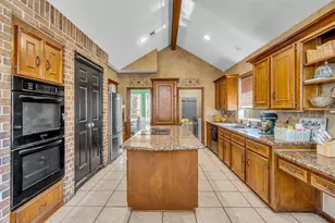 3602 El James Dr, Spring, TX 77388 - Photo 21