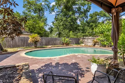 3602 El James Drive, Spring, TX 77388 - Photo 7