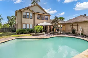 3602 El James Dr, Spring, TX 77388 - Photo 11