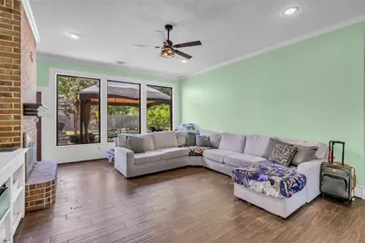3602 El James Drive, Spring, TX 77388 - Photo 17
