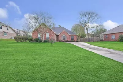 3504 Oak Landing, Conroe, TX 77304 - Photo 1