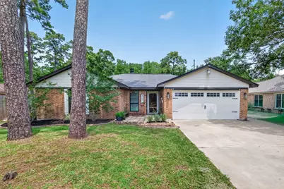 9727 Forest Hollow Drive, Baytown, TX 77521 - Photo 1