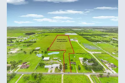 Tbd N Humble Camp Rd, Dickinson, TX 77539 - Photo 1