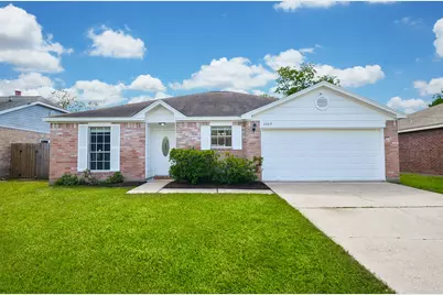 22819 Pebworth Place, Spring, TX 77373 - Photo 1