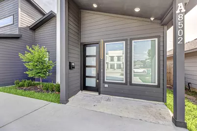 8502 Safeguard Street #A, Houston, TX 77051 - Photo 3
