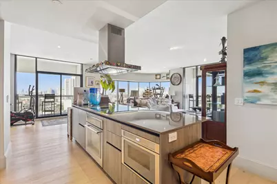 1701 Hermann Drive #22CE, Houston, TX 77004 - Photo 1