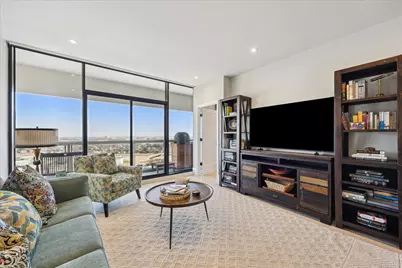 1701 Hermann Drive #22CE, Houston, TX 77004 - Photo 19