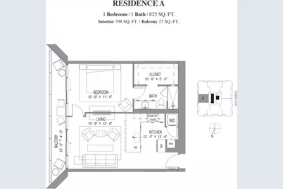 1701 Hermann Drive #22CE, Houston, TX 77004 - Photo 37