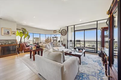 1701 Hermann Drive #22CE, Houston, TX 77004 - Photo 3