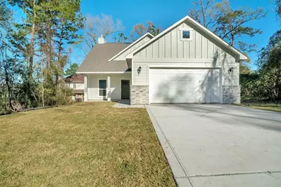 1456 River Oaks Drive, Huntsville, TX 77340 - Photo 1