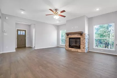 1456 River Oaks Drive, Huntsville, TX 77340 - Photo 11