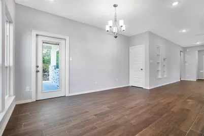 1456 River Oaks Drive, Huntsville, TX 77340 - Photo 15