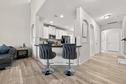 13835 Evansdale Lane, Houston, TX 77083 - Photo 17