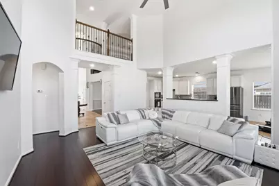 6102 Lakenshire Falls Lane, Katy, TX 77494 - Photo 5