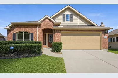 21513 Boix Manor Lane, Porter, TX 77365 - Photo 1