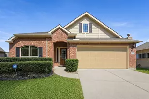 21513 Boix Manor Ln, Porter, TX 77365 - Photo 1