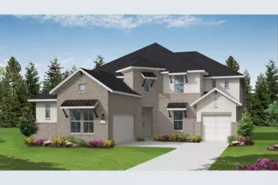 10406 Shining Orion Drive, Richmond, TX 77406 - Photo 1
