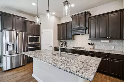 388 Rise Lane, Montgomery, TX 77316 - Photo 5