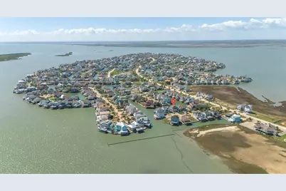 215 Lokai Street, Tiki Island, TX 77554 - Photo 49