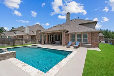 28303 Calaveras Lake Drive, Spring, TX 77386 - Photo 15