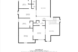 28303 Calaveras Lake Dr, Spring, TX 77386 - Photo 49